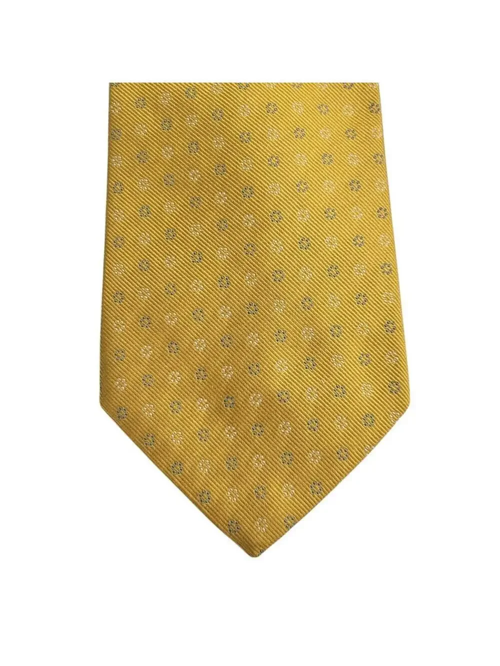 Brooks Brothers 346 Silk Neck Tie 60